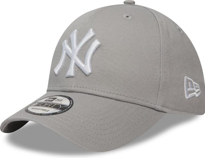 Image du produit New Era 9FORTY MLB NY Yankees Essentiel (Taille unique)
