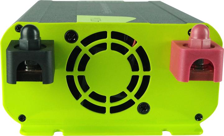 Produktbild ProUser Spannungswandler PRO USER PSI400, 16483 DC/AC, 12V auf 230V, 400W