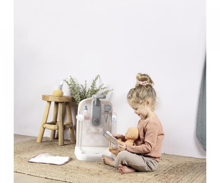 Image du produit Smoby Douche pour bébé
