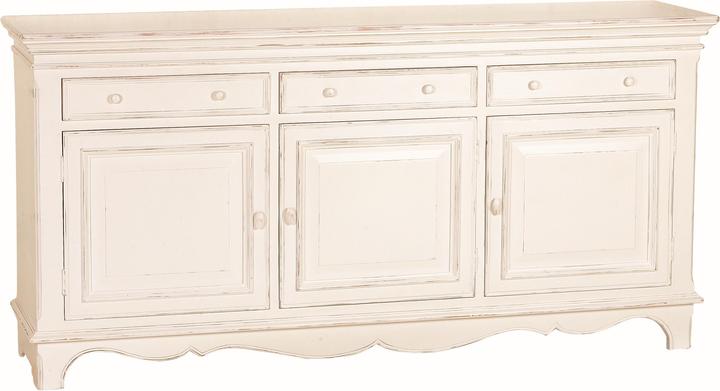 SIT Möbel Country Corner (190 x 48 x 92 cm)