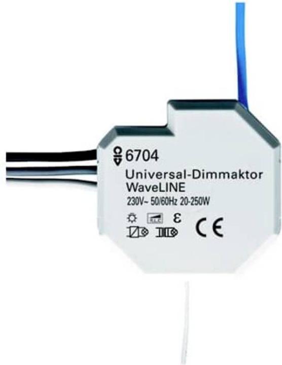 Produktbild Busch-Jaeger Dimmaktor