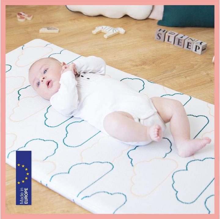 Image du produit Babymoov Cosy Lite Matelas de voyage