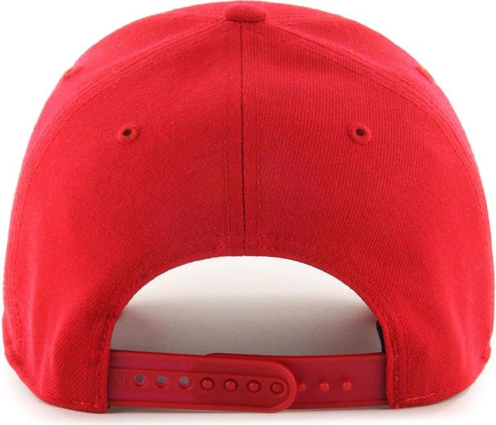 Actual product image 47 Brand Curved Liverpool FC