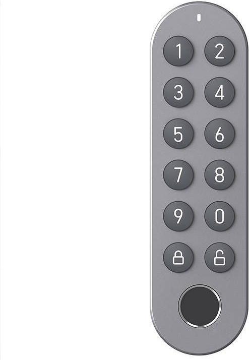 Produktbild Lockin Smart Lock G30 (Fingerabdruck)