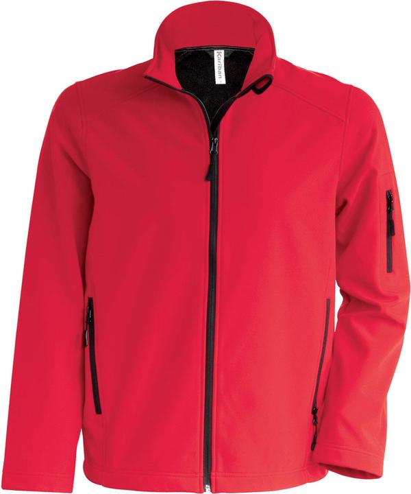 Immagine prodotto Kariban giacca softshell (4XL)