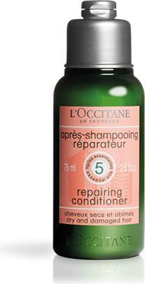Immagine prodotto L'Occitane En Provence Aromachology Shampoo per capelli riparatore - 75 Ml (75 ml, Shampoo liquido)