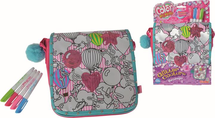 Produktbild Simba Color Me Mine Couture