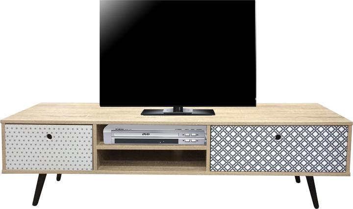 Actual product image SIT Möbel Caspar (150 x 39 x 40 cm)