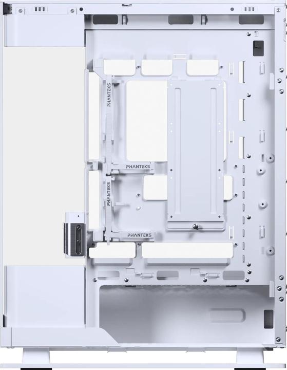 Actual product image Phanteks Evolv X2 (mATX, Mini-ITX, ATX, E-ATX)