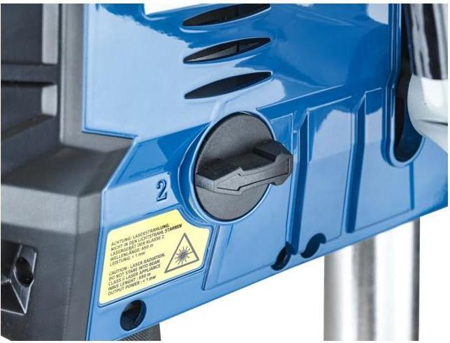 Produktbild Alduro BM-10 VL