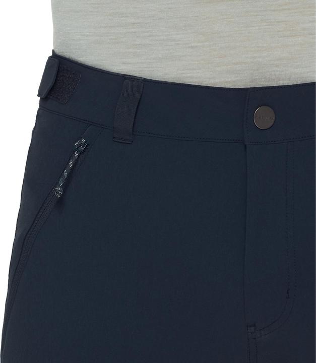 Actual product image Mammut Runbold IV Zip Off Pants (L)
