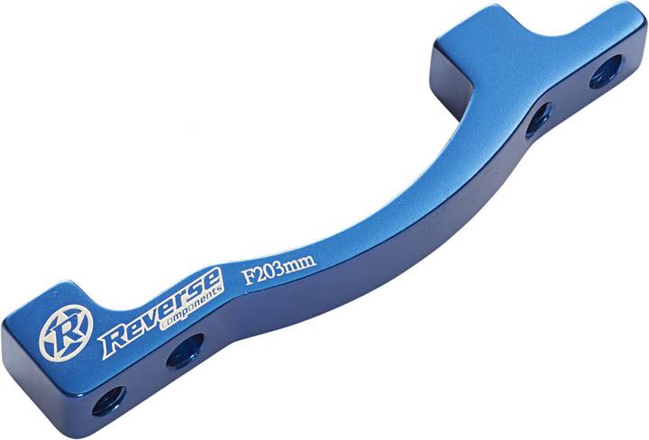 Image du produit Reverse PM-PM 203 Adaptateur de disque 203 mm