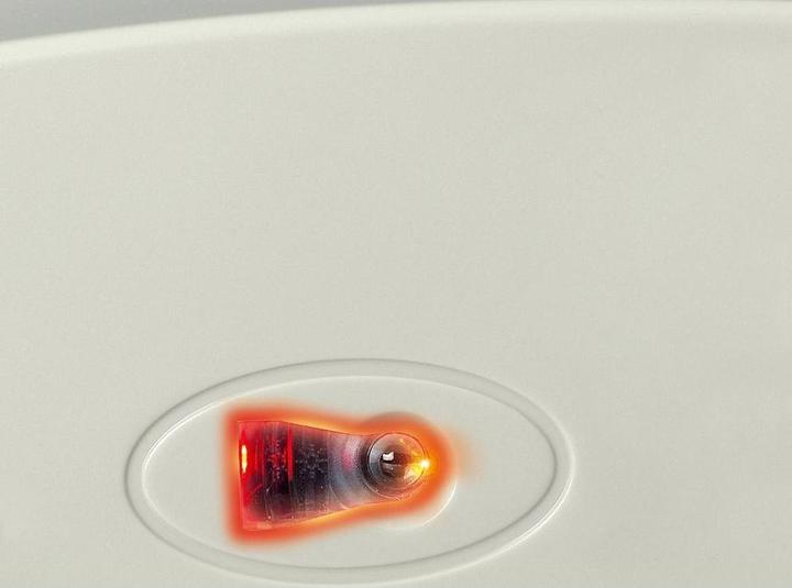 Immagine prodotto CHERRY Wheelmouse bianco-grigio (Cablato)