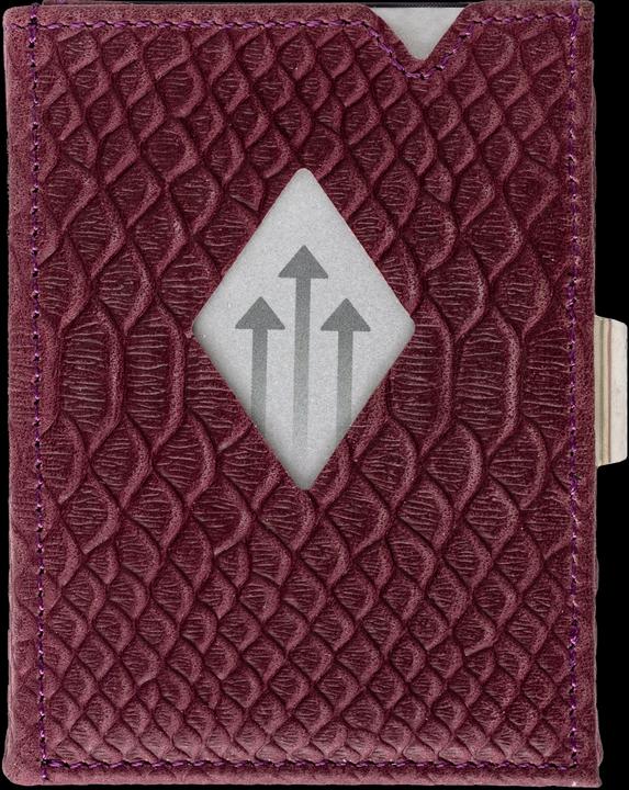 Exentri Wallet