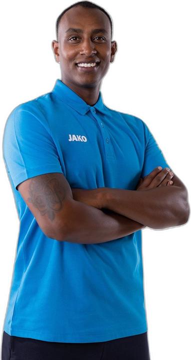 Actual product image JAKO Polo Base (S)