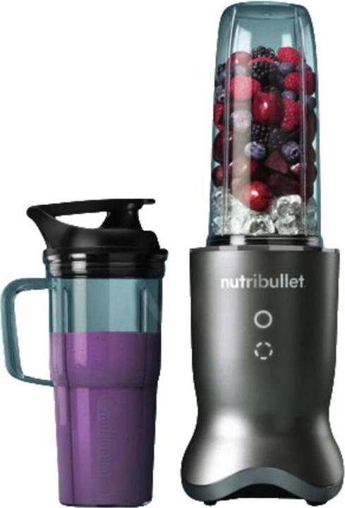 Produktbild NutriBullet Ultra (EU-Stecker, 1200 W)