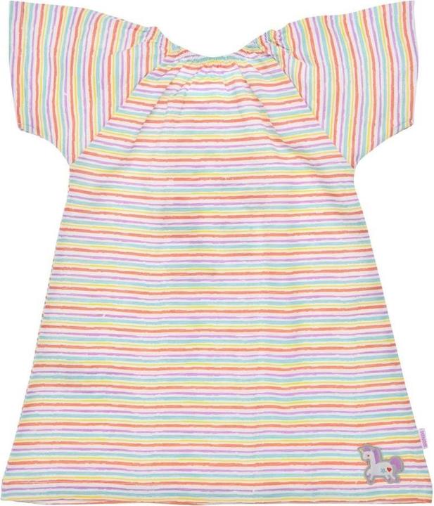 Actual product image Bondi Kleinkinder Kleid Herzen (80)