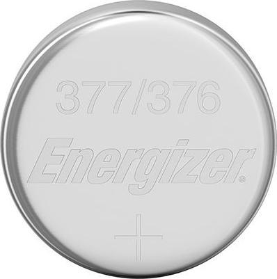 Immagine prodotto Energizer Ossido d'argento 377/376 (1 pz., SR66, 24 mAh)