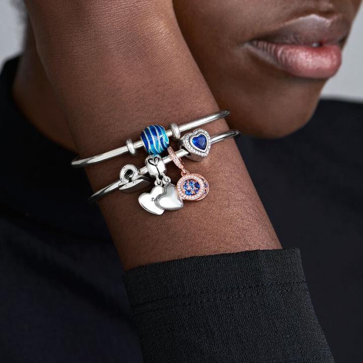 Immagine prodotto Pandora Fascino della Bilancia (Con pietra/e, Argento 925)