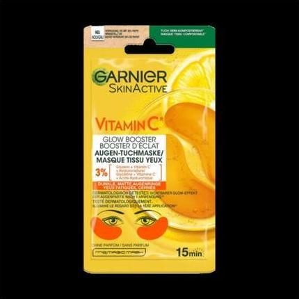 Produktbild Garnier Tissue Mask