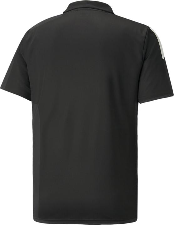 Actual product image Puma teamLIGA Sideline Polo-657257 (M)