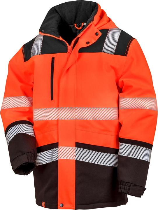 Produktbild Result Mantel Zum Bedrucken (L)