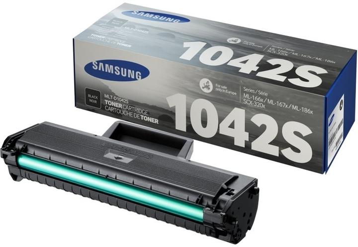 Produktbild Samsung Mlt-D1042s (BK)