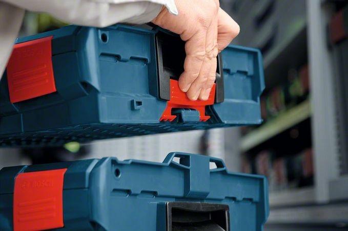 Immagine prodotto Bosch Professional Scaffale i-Boxx