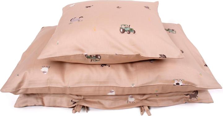 Actual product image Filibabba Magic Farm (70 x 100 cm, 40 x 45 cm)