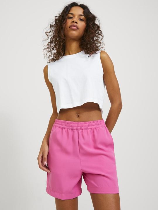 Image du produit JJXX Jxalvira Slim Sl Crop Every Tee Jrs Sn (XL)