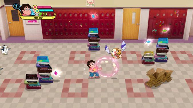 Immagine prodotto Maximum Games Cartoon Network: Battle Crashers (PS4)