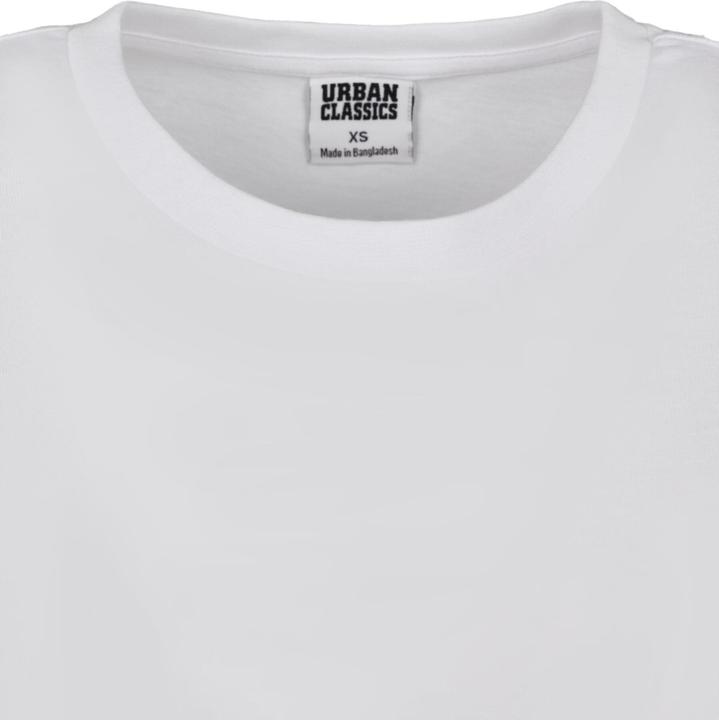 Produktbild Urban Classics Ladies Basic Box Tee (XXL)