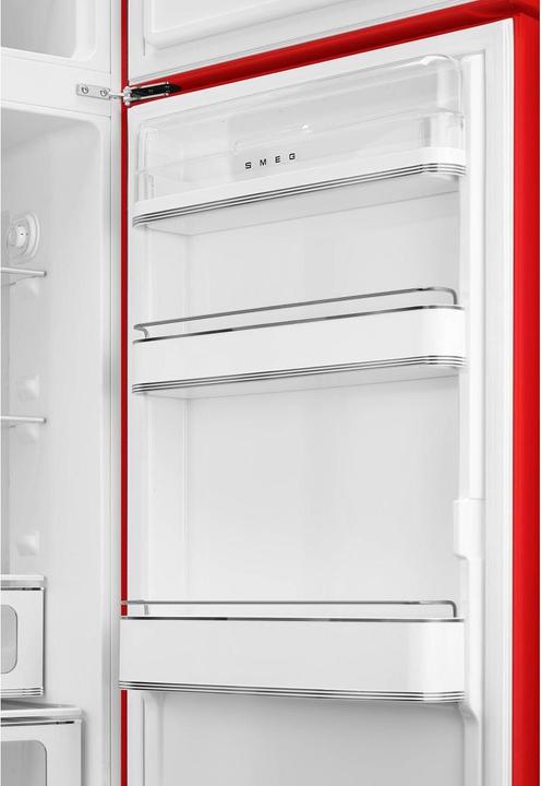 Produktbild Smeg Retro Style FAB30RRD5 (294 l)