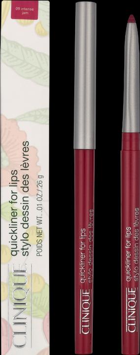 Image du produit Clinique Quickliner For Lips Jam Intense (Confiture Intense)
