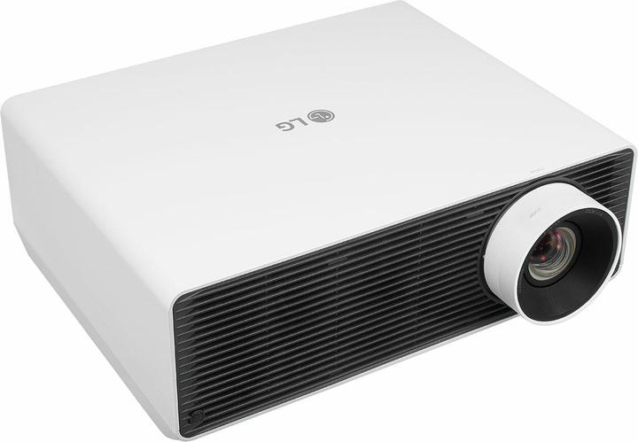 Actual product image LG ProBeam BU50RG (UHD, 5000 lm, 1.30 - 2.08)
