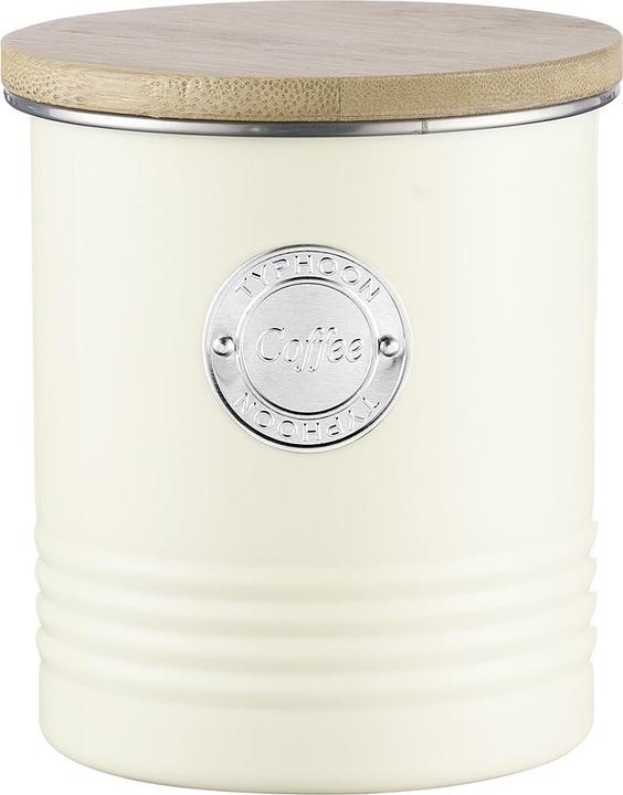 Actual product image Typhoon Storage container 'Coffee (1 l)