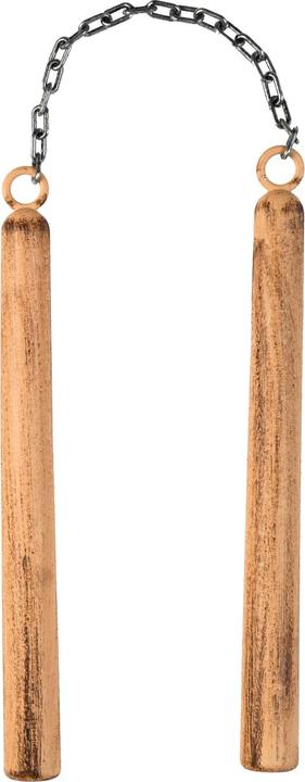 Produktbild Widmann Ninja Nunchaku