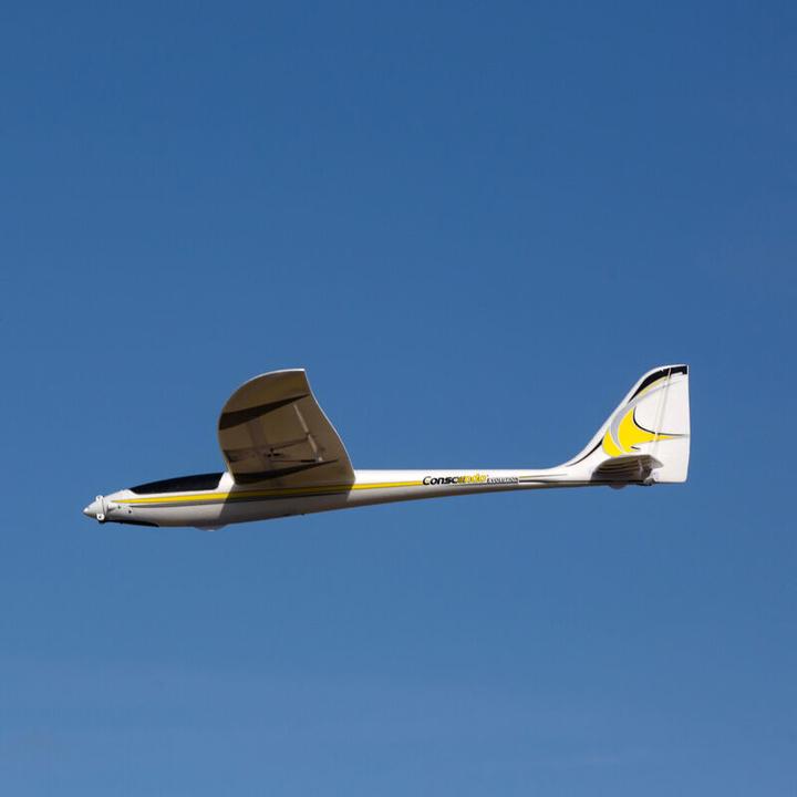 Actual product image E-Flite Conscendo Evolution (Glider)