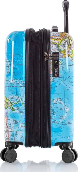 Actual product image Heys Journey (49 l, Hand luggage (up to 50 litres))