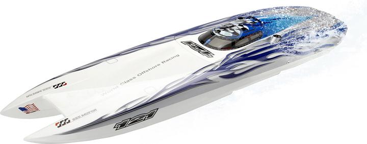 Produktbild Amewi Rennkatamaran Genesis 6S
