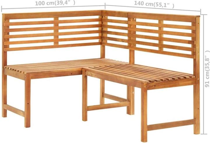 Immagine prodotto VidaXL Ianevaia