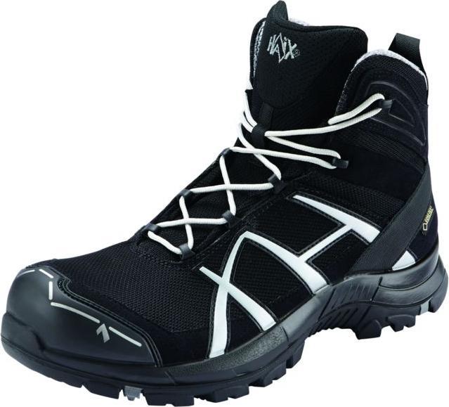 Produktbild Haix Black Eagle Safety 40 (S3, 43)