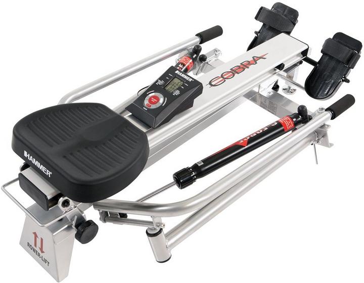 Actual product image Hammer Fitness Cobra