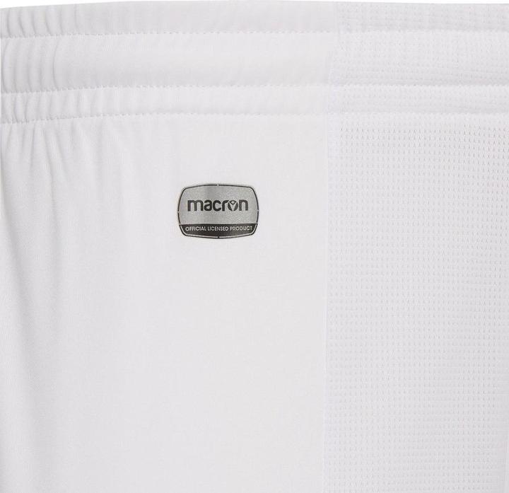 Actual product image Macron away shorts sankt pölten 2019/2020 (XL)