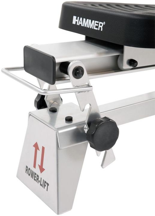 Actual product image Hammer Fitness Cobra