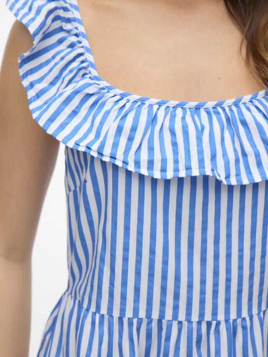 Produktbild Vero Moda VMJARLOTTE Langes Kleid Kleid (XS)