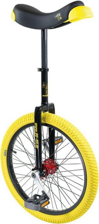Qu-Ax Professional ISIS Unicycle