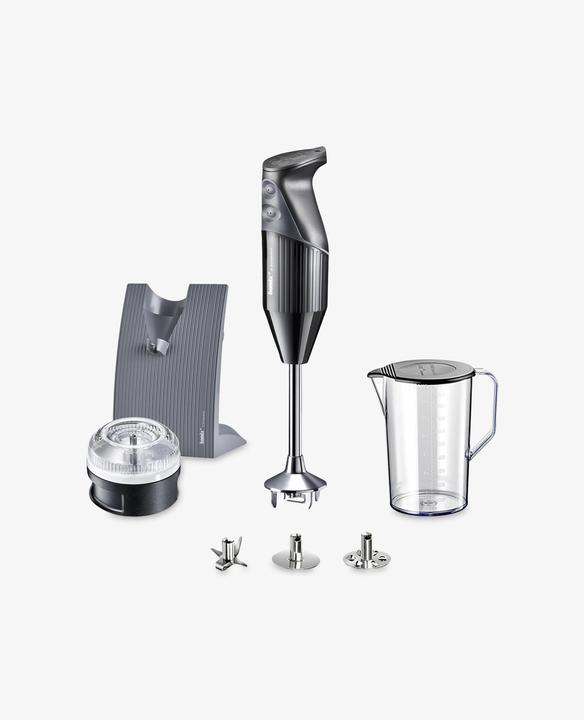 Produktbild Bamix M200 SwissLine (CH-Stecker)