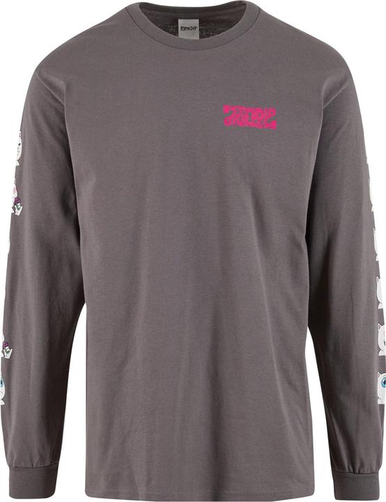 Immagine prodotto Rip N Dip Dieta dei funghi a maniche lunghe - 125577 (XL)