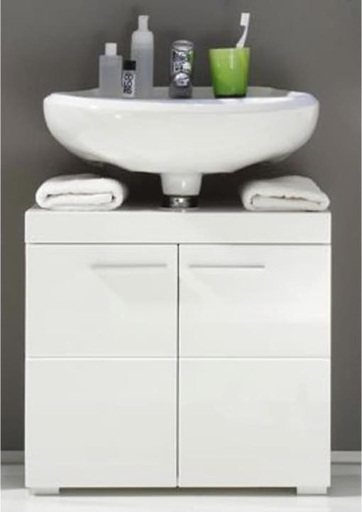 Actual product image Trendteam Amanda (60 x 34 x 56 cm)